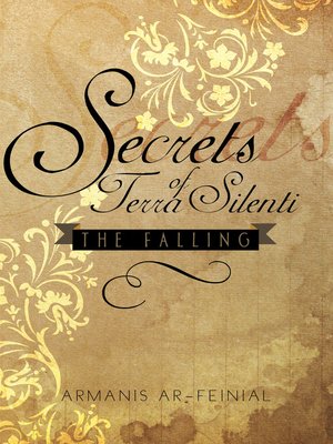 cover image of Secrets of Terra Silenti